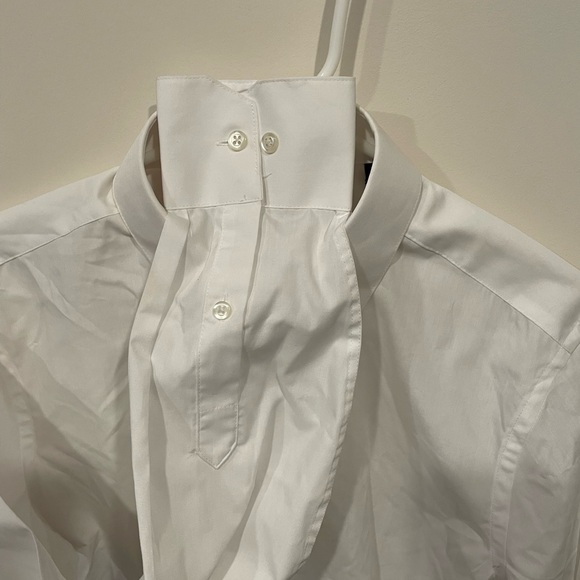 Men’s white shirts - Picture 7 of 9